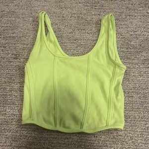 pacsun tank top